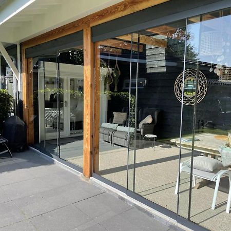 Tussenrenesseenstrand Εξωτερικό φωτογραφία