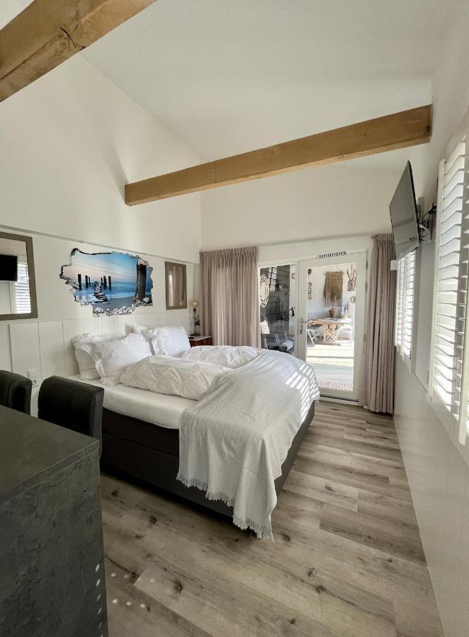 Tussenrenesseenstrand Εξωτερικό φωτογραφία