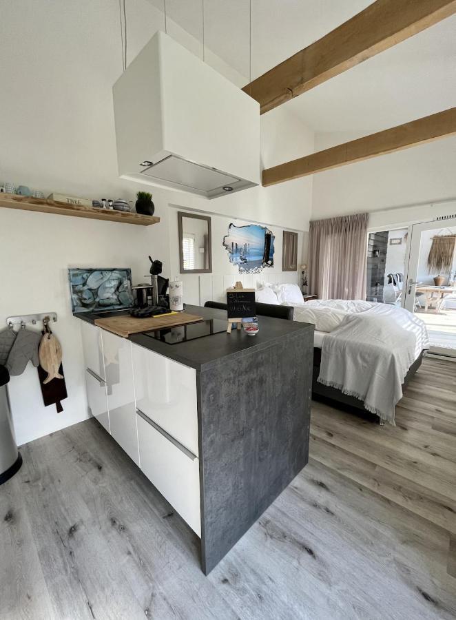 Tussenrenesseenstrand Εξωτερικό φωτογραφία