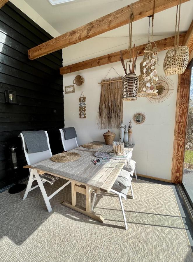 Tussenrenesseenstrand Εξωτερικό φωτογραφία